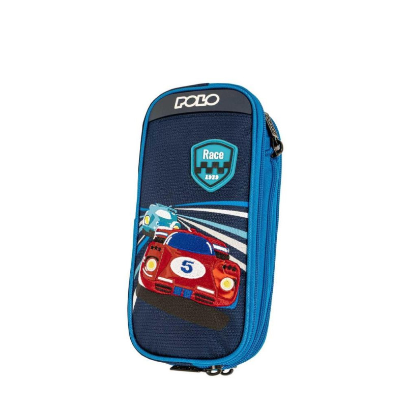 PENCIL CASE REEL POLO 2025