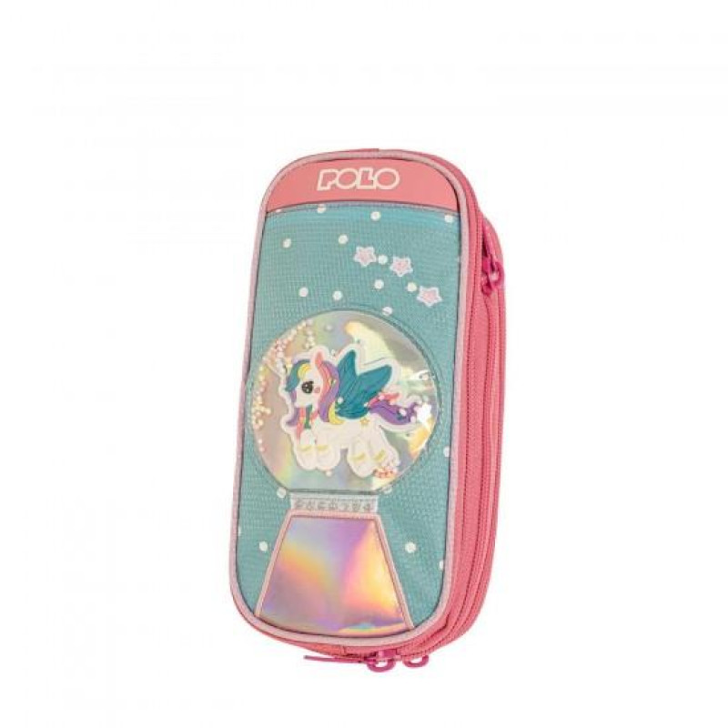 PENCIL CASE REEL POLO 2025