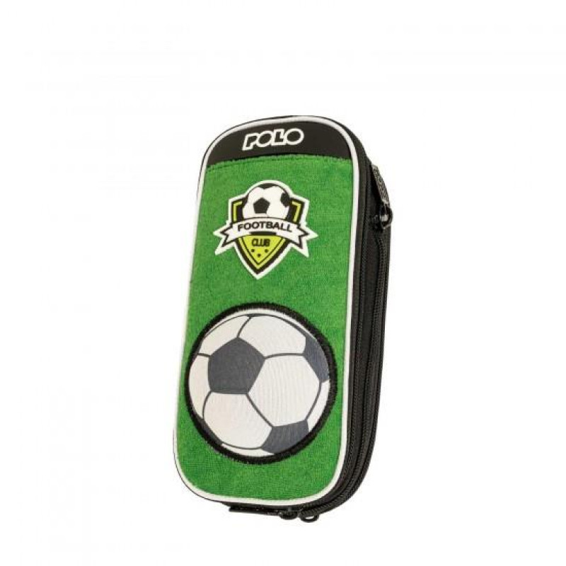 PENCIL CASE REEL POLO 2025 PENCIL CASE REEL POLO 2025