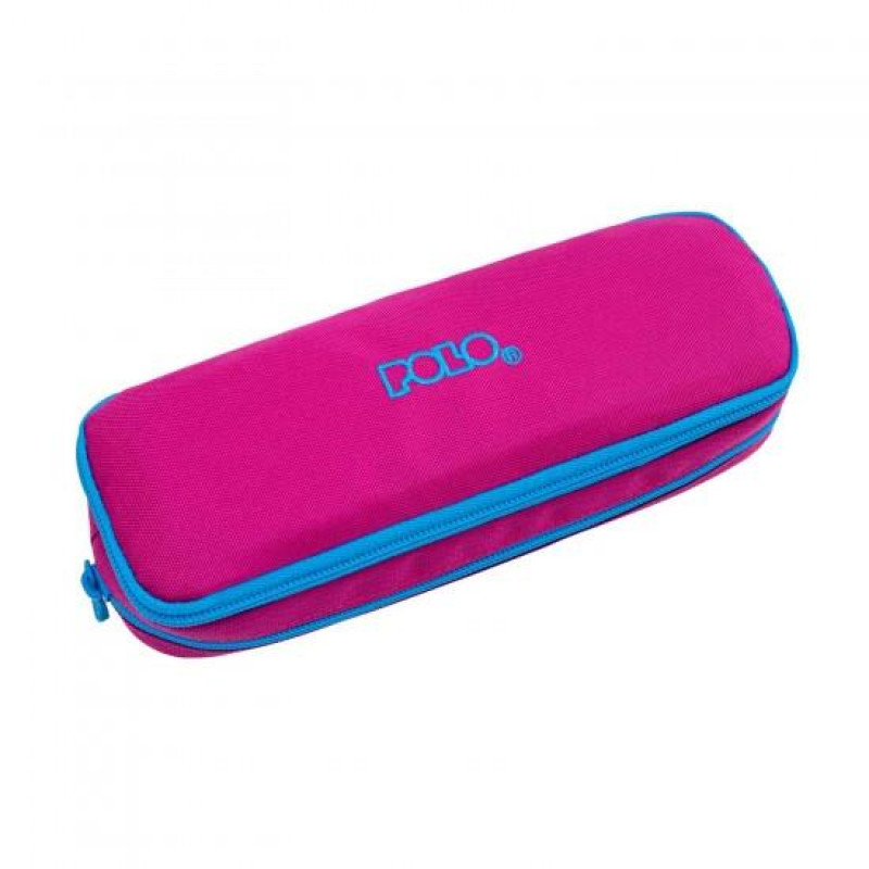 POLO PENCIL CASE DUO BOX ΦΟΥΞ 2025
