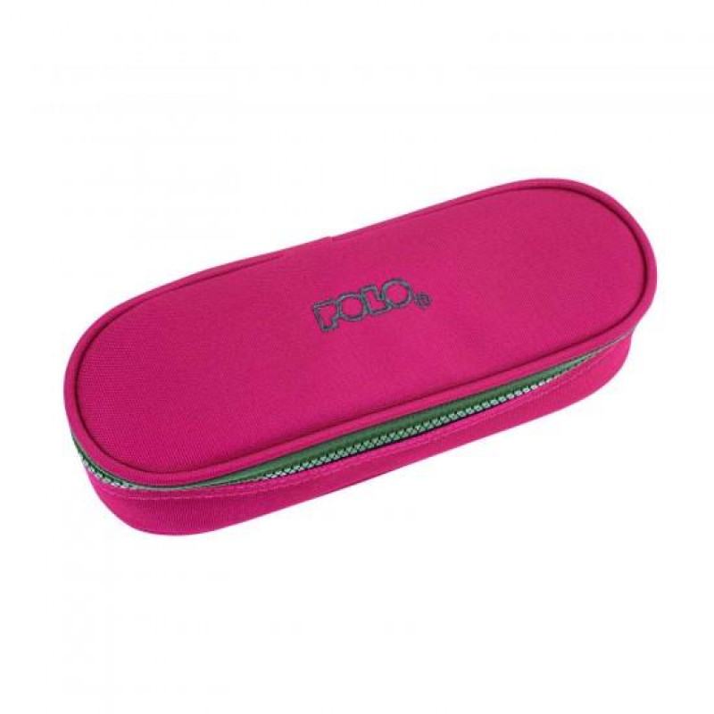 POLO PENCIL CASE BOX ΦΟΥΞ 2025 POLO PENCIL CASE BOX ΦΟΥΞ 2025