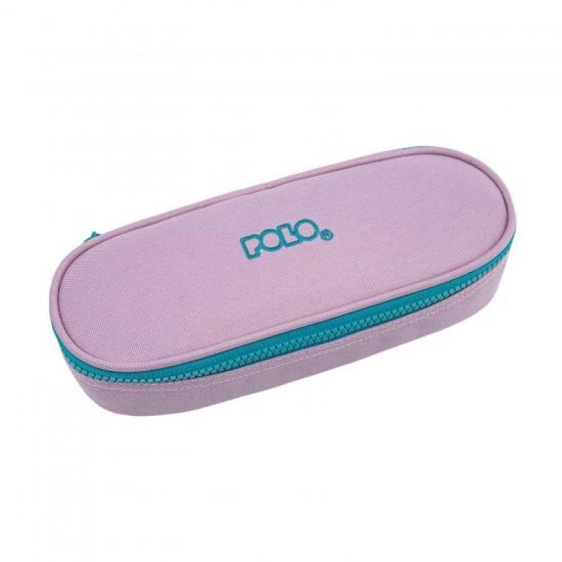 POLO PENCIL CASE BOX ΡΟΖ 2025 POLO PENCIL CASE BOX ΡΟΖ 2025
