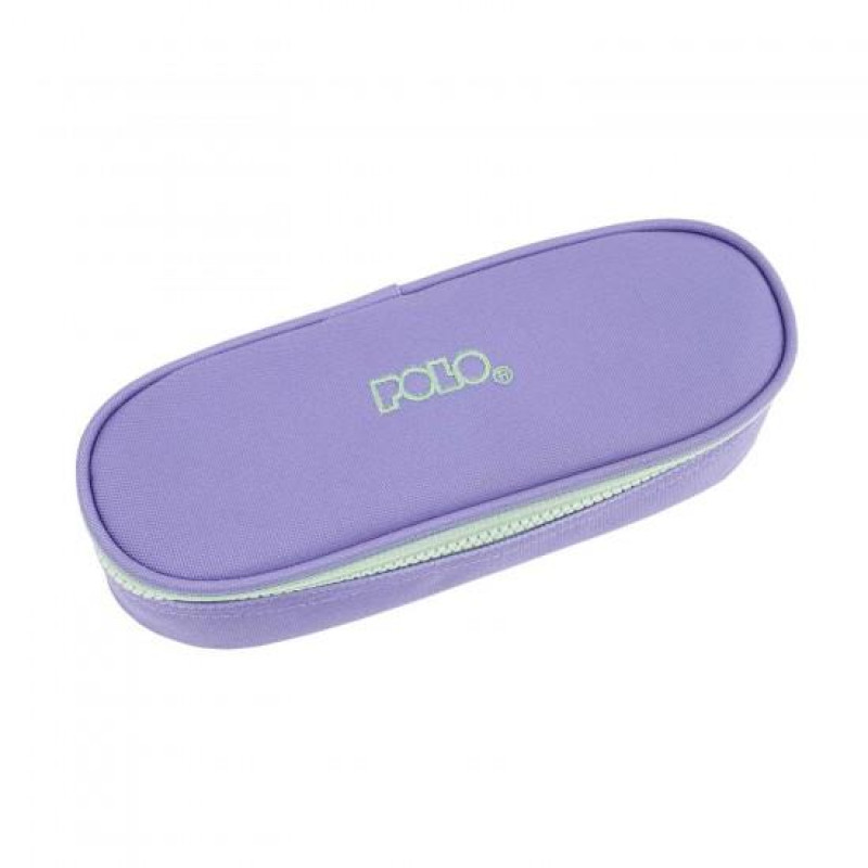 POLO PENCIL CASE BOX ΛΙΛΑ 2025 POLO PENCIL CASE BOX ΛΙΛΑ 2025