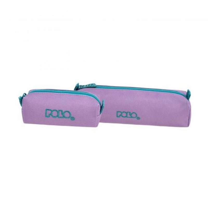 POLO PENCIL CASE ORIGINAL WALLET ΛΙΛΑ 2025