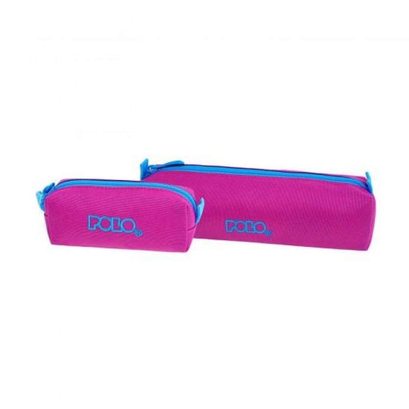 POLO PENCIL CASE ORIGINAL WALLET ΡΟΖ 2025 POLO PENCIL CASE ORIGINAL WALLET ΡΟΖ 2025