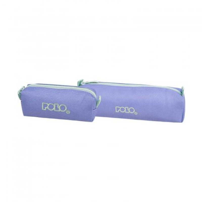 POLO PENCIL CASE ORIGINAL WALLET ΛΙΛΑ 2025