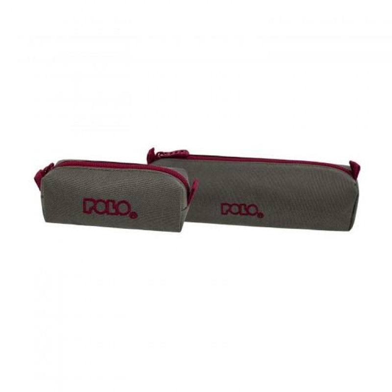 POLO PENCIL CASE ORIGINAL WALLET ΧΑΚΙ 2025 POLO PENCIL CASE ORIGINAL WALLET ΧΑΚΙ 2025