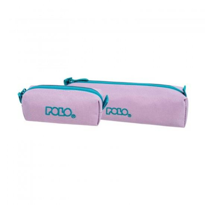POLO PENCIL CASE ORIGINAL WALLET ΡΟΖ 2025 POLO PENCIL CASE ORIGINAL WALLET ΡΟΖ 2025
