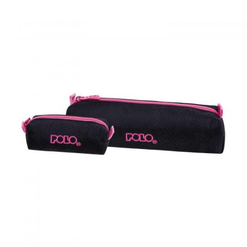 POLO PENCIL CASE ORIGINAL WALLET ΜΑΥΡΟ 2025 POLO PENCIL CASE ORIGINAL WALLET ΜΑΥΡΟ 2025