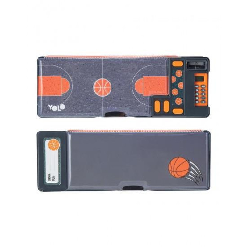 YOLO ΚΑΣΕΤΙΝΑ RETRO PLUS ΜΕ ΚΟΜΠΙΟΥΤΕΡΑΚΙ BASKETBALL PRO YOLO ΚΑΣΕΤΙΝΑ RETRO PLUS ΜΕ ΚΟΜΠΙΟΥΤΕΡΑΚΙ BASKETBALL PRO