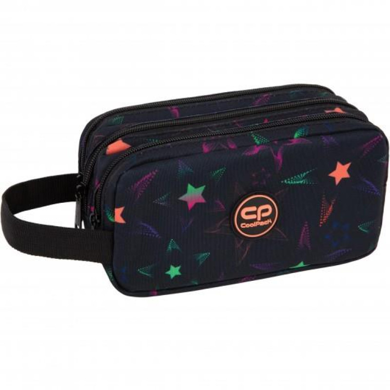 COOLPACK ΚΑΣΕΤΙΝΑ ΤΡΙΠΛΗ PRIMUS L STARFISH F060904 COOLPACK ΚΑΣΕΤΙΝΑ ΤΡΙΠΛΗ PRIMUS L STARFISH F060904