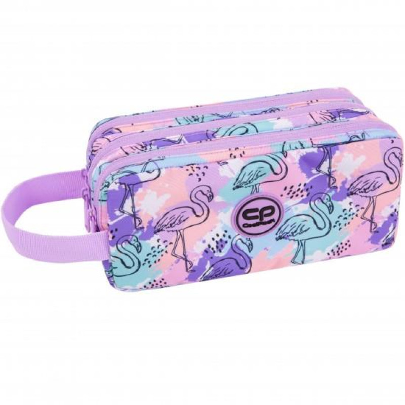 COOLPACK ΚΑΣΕΤΙΝΑ ΤΡΙΠΛΗ PRIMUS L MAUI F060903