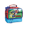 Gim Tσαντάκι Φαγητού Paw Patrol Rescue Wheels