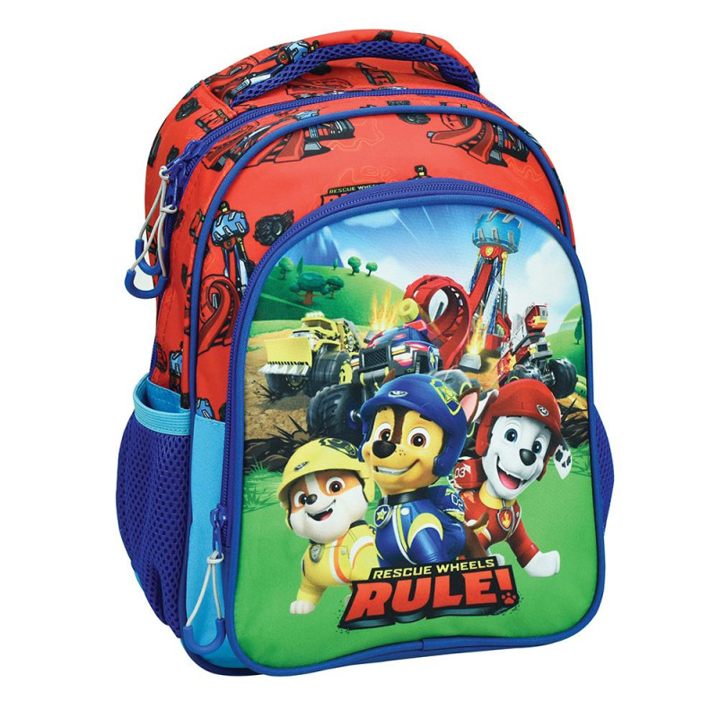 GIM ΤΣΑΝΤΑ ΝΗΠΙΟΥ PAW PATROL 334-00054