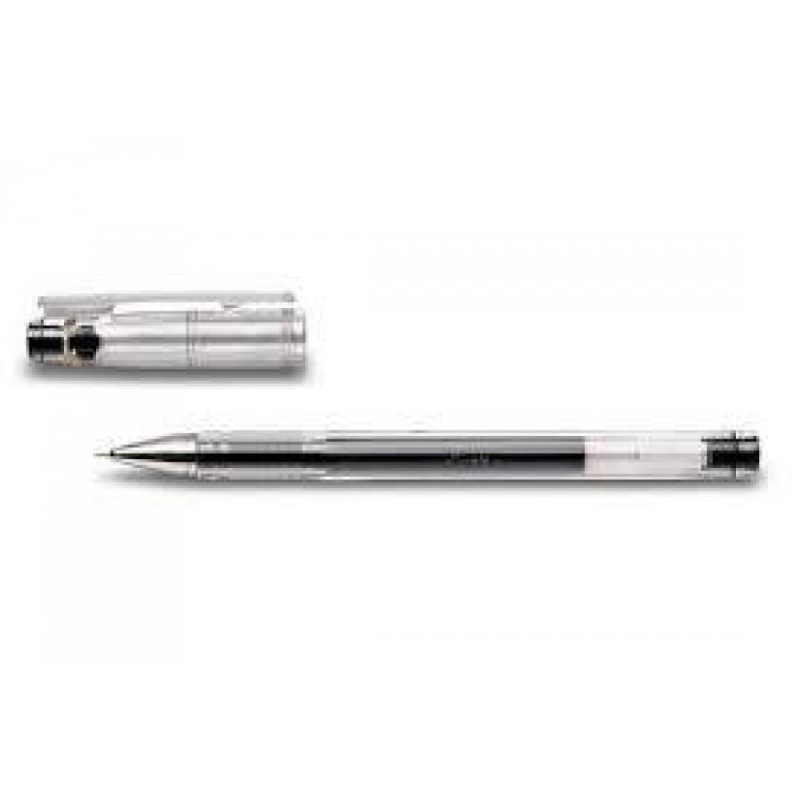 Pilot Στυλό  G-Tec-C 0.4 Black 139314