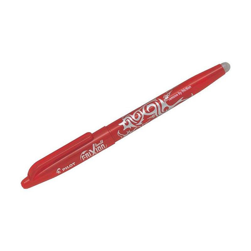 Pilot Στυλό Frixion Ball Red BL-FR7R