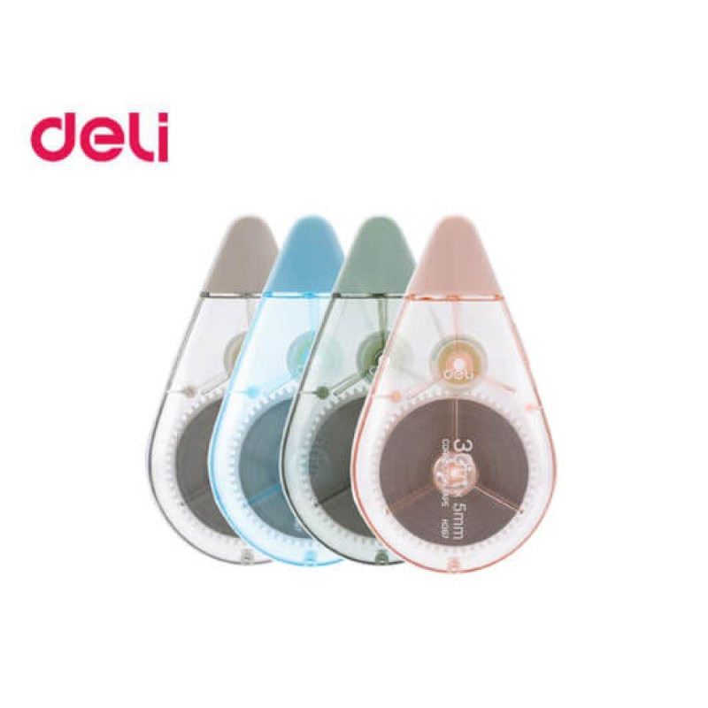 Deli Διορθωτική Ταινία Η367