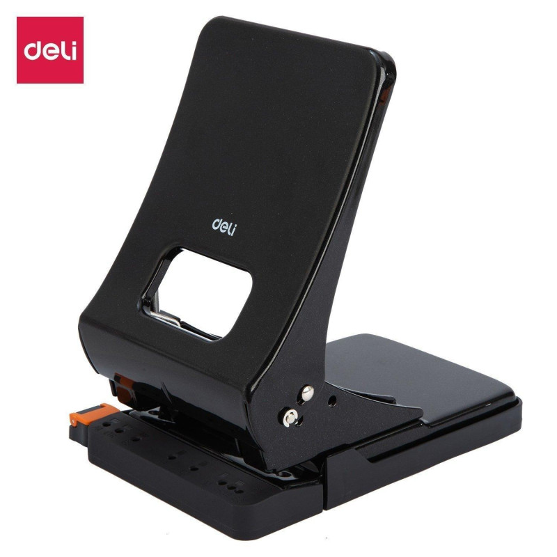 Deli Περφορατέρ Μεταλλικό 6.0mm 45Φ. 231.0143