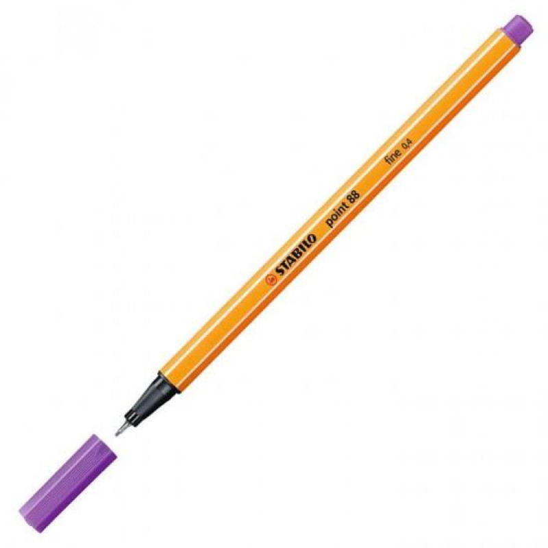 Μαρκαδοροι Stabilo 88/55 Violet