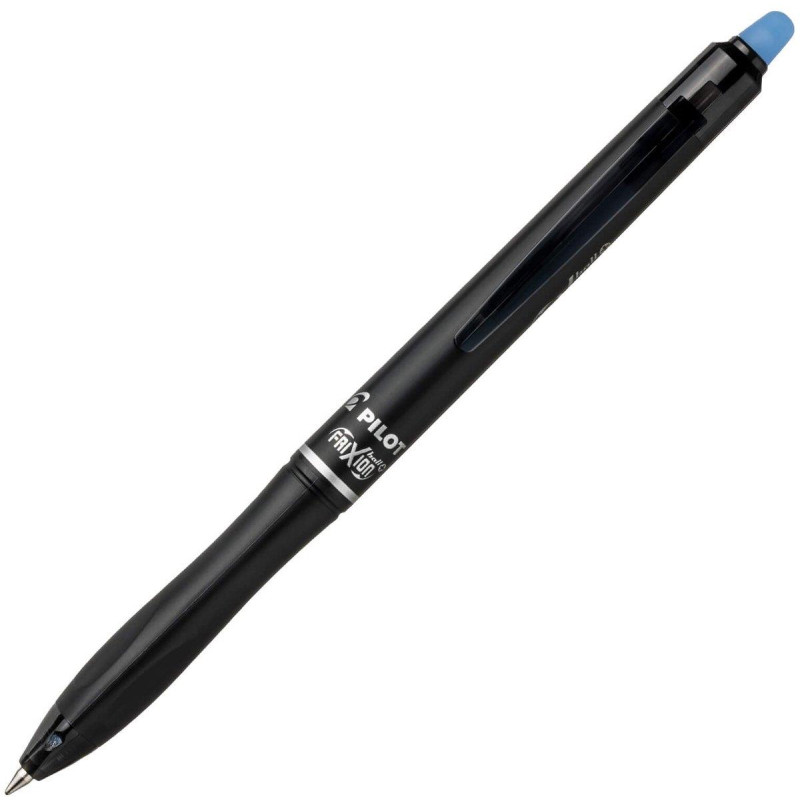 PILOT ΣΤΥΛΟ CLICKER BG 0.7mm FRIXION BALL+ (PLUS) ΜΠΛΕ