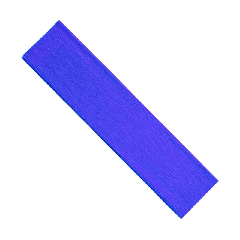 METRON ART ΧΑΡΤΙ ΓΚΟΦΡΕ 0.5x2m ΜΠΛΕ