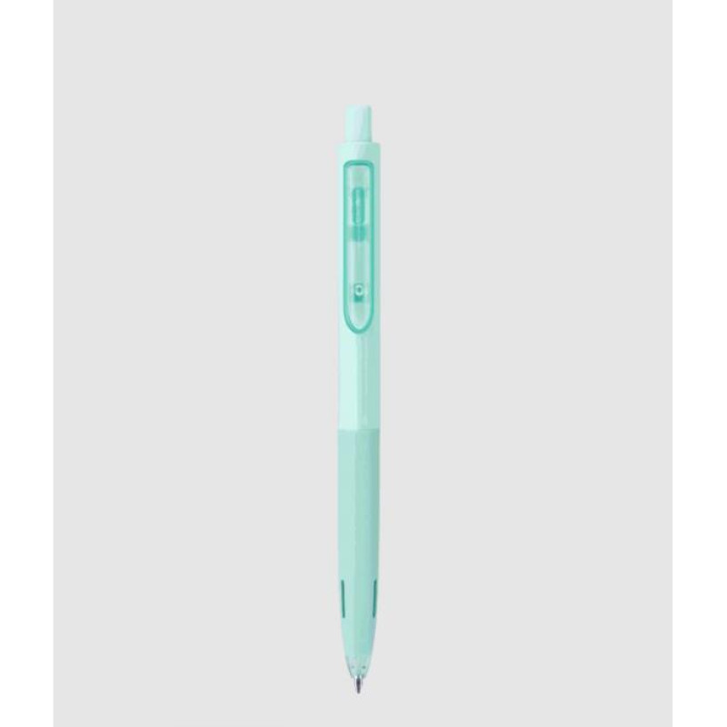 Μηχανικό μολύβι Writech - Space me up mint 0,7mm