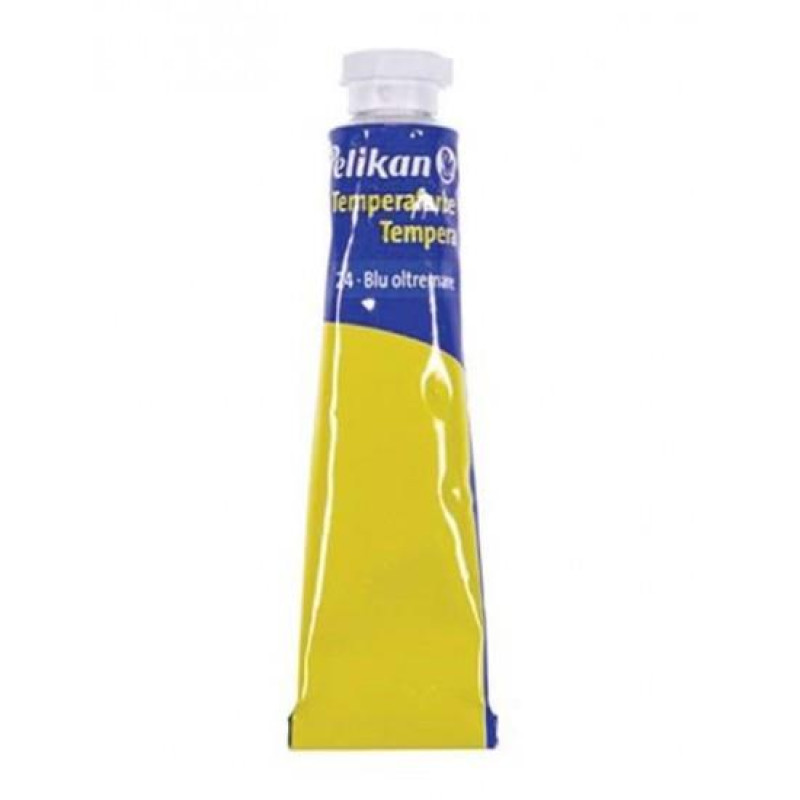 Pelikan Τέμπερα Blu Oltremare 12ml