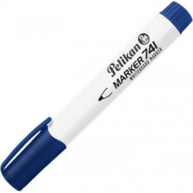Pelikan Μαρκαδόρος Πίνακα 741 F  Μπλε 817981