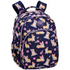 COOLPACK ΣΧΟΛΙΚΟ ΣΑΚΙΔΙΟ BASE PLUS ELISABETH F027933