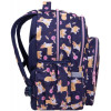 COOLPACK ΣΧΟΛΙΚΟ ΣΑΚΙΔΙΟ BASE PLUS ELISABETH F027933