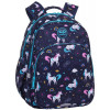 COOLPACK ΣΧΟΛΙΚΟ ΣΑΚΙΔΙΟ BASE PLUS MRS UNICORN F027935 COOLPACK ΣΧΟΛΙΚΟ ΣΑΚΙΔΙΟ BASE PLUS MRS UNICORN F027935