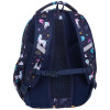 COOLPACK ΣΧΟΛΙΚΟ ΣΑΚΙΔΙΟ BASE PLUS MRS UNICORN F027935 COOLPACK ΣΧΟΛΙΚΟ ΣΑΚΙΔΙΟ BASE PLUS MRS UNICORN F027935