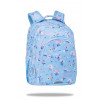 COOLPACK ΣΧΟΛΙΚΟ ΣΑΚΙΔΙΟ DRAFTER 3 PROVENCE F010925 COOLPACK ΣΧΟΛΙΚΟ ΣΑΚΙΔΙΟ DRAFTER 3 PROVENCE F010925