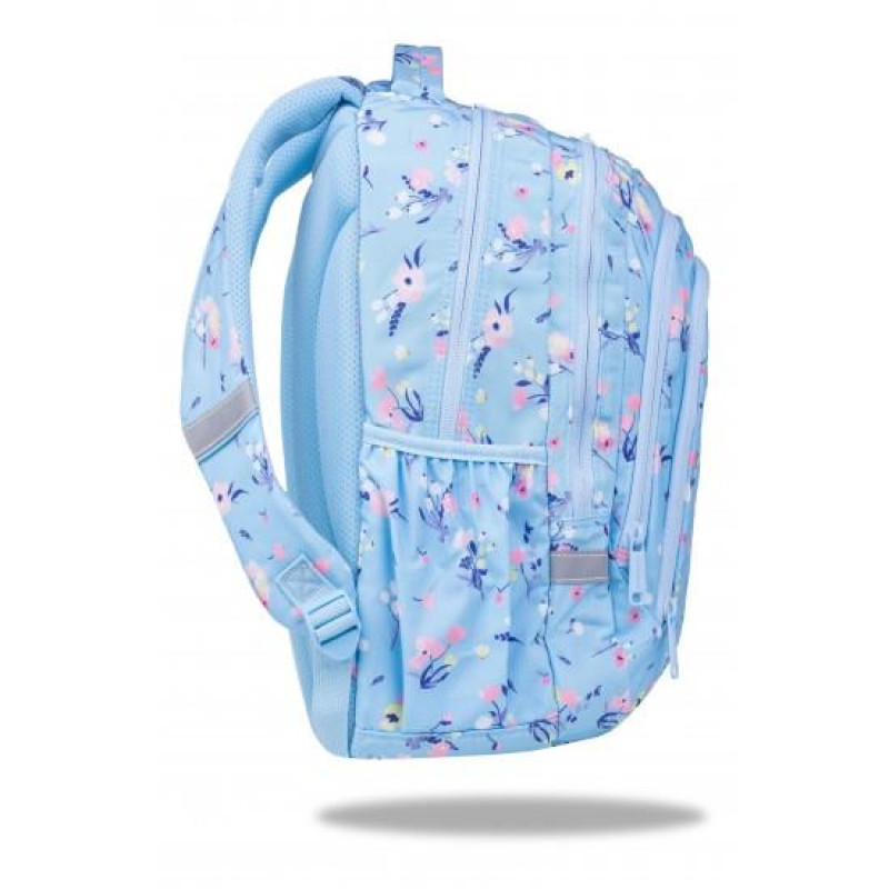 COOLPACK ΣΧΟΛΙΚΟ ΣΑΚΙΔΙΟ DRAFTER 3 PROVENCE F010925 COOLPACK ΣΧΟΛΙΚΟ ΣΑΚΙΔΙΟ DRAFTER 3 PROVENCE F010925