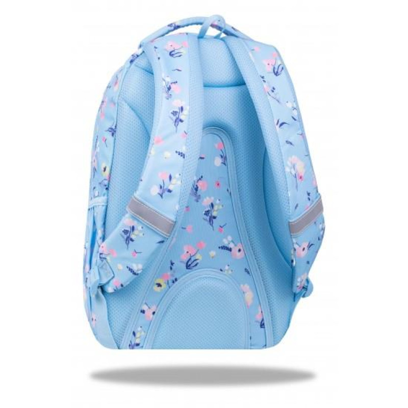 COOLPACK ΣΧΟΛΙΚΟ ΣΑΚΙΔΙΟ DRAFTER 3 PROVENCE F010925 COOLPACK ΣΧΟΛΙΚΟ ΣΑΚΙΔΙΟ DRAFTER 3 PROVENCE F010925