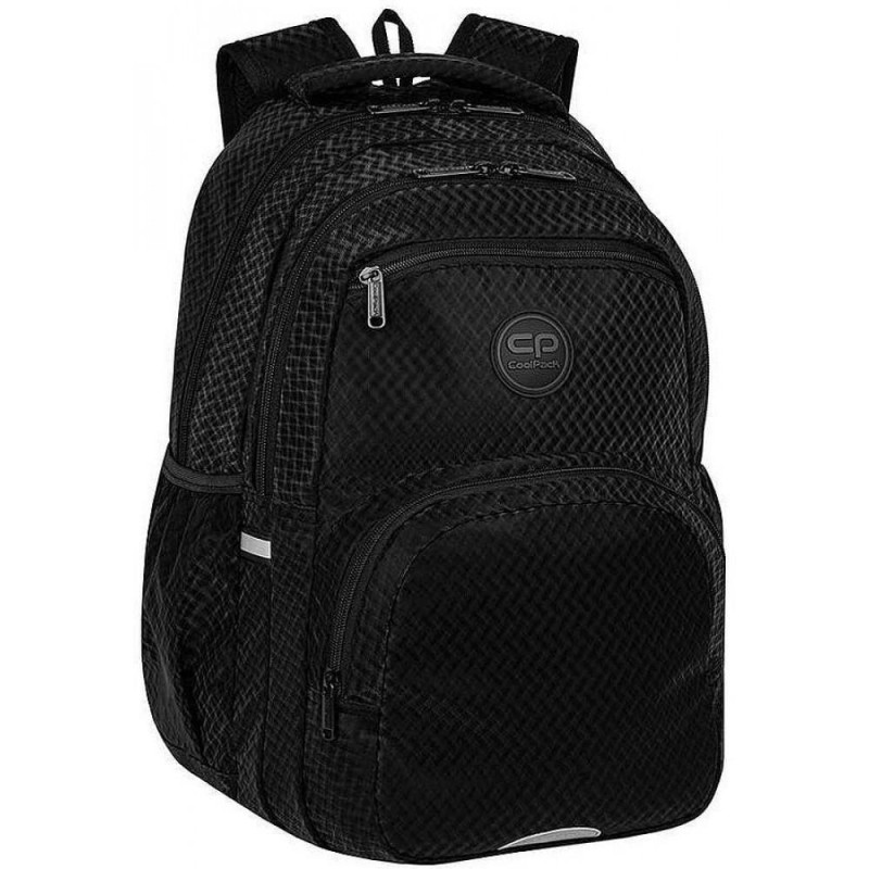 COOLPACK ΣΧΟΛΙΚΟ ΣΑΚΙΔΙΟ PICK TRACE NET F099820 COOLPACK ΣΧΟΛΙΚΟ ΣΑΚΙΔΙΟ PICK TRACE NET F099820
