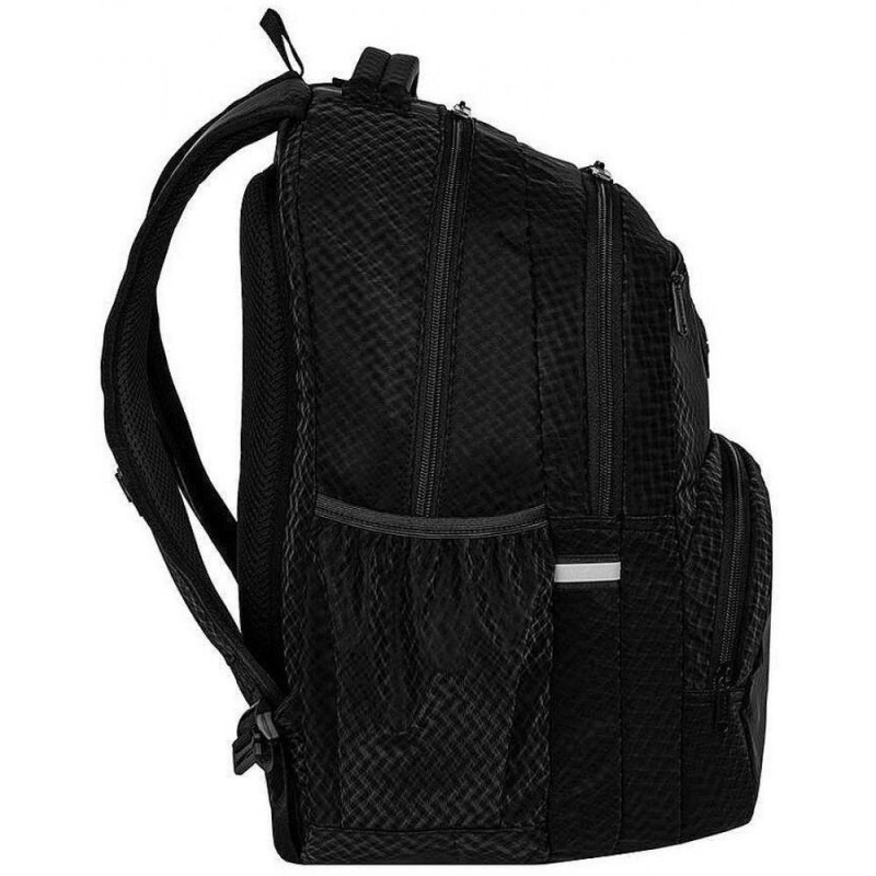 COOLPACK ΣΧΟΛΙΚΟ ΣΑΚΙΔΙΟ PICK TRACE NET F099820 COOLPACK ΣΧΟΛΙΚΟ ΣΑΚΙΔΙΟ PICK TRACE NET F099820