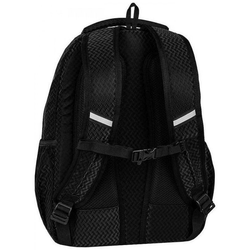 COOLPACK ΣΧΟΛΙΚΟ ΣΑΚΙΔΙΟ PICK TRACE NET F099820 COOLPACK ΣΧΟΛΙΚΟ ΣΑΚΙΔΙΟ PICK TRACE NET F099820