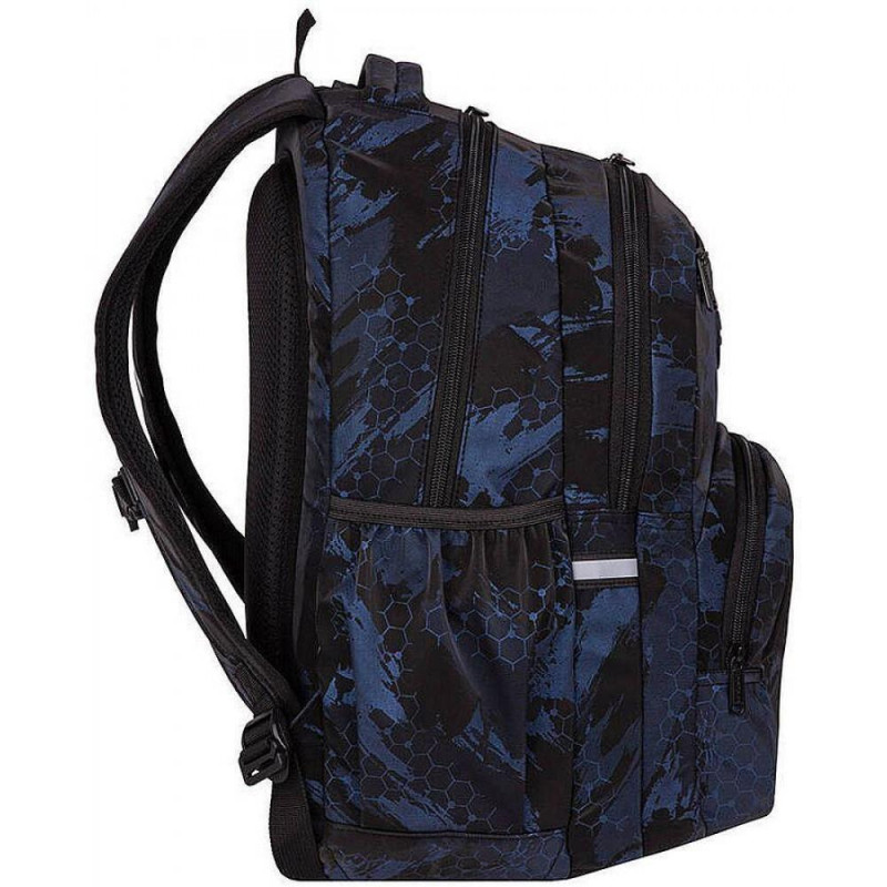 COOLPACK ΣΧΟΛΙΚΟ ΣΑΚΙΔΙΟ PICK KICK NAVY F099836 COOLPACK ΣΧΟΛΙΚΟ ΣΑΚΙΔΙΟ PICK KICK NAVY F099836