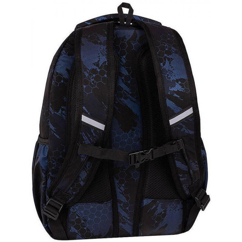 COOLPACK ΣΧΟΛΙΚΟ ΣΑΚΙΔΙΟ PICK KICK NAVY F099836 COOLPACK ΣΧΟΛΙΚΟ ΣΑΚΙΔΙΟ PICK KICK NAVY F099836