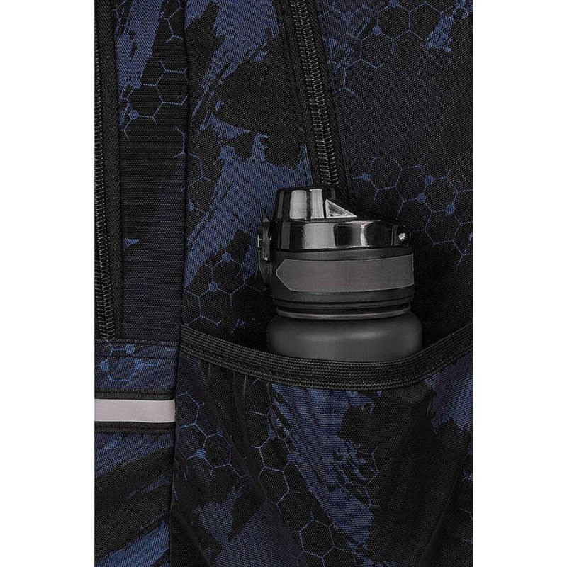 COOLPACK ΣΧΟΛΙΚΟ ΣΑΚΙΔΙΟ PICK KICK NAVY F099836 COOLPACK ΣΧΟΛΙΚΟ ΣΑΚΙΔΙΟ PICK KICK NAVY F099836