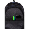 COOLPACK ΣΧΟΛΙΚΟ ΣΑΚΙΔΙΟ PICK KICK NAVY F099836 COOLPACK ΣΧΟΛΙΚΟ ΣΑΚΙΔΙΟ PICK KICK NAVY F099836