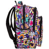 COOLPACK ΣΧΟΛΙΚΟ ΣΑΚΙΔΙΟ BASE PLUS DIARY F027936