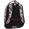 COOLPACK ΣΧΟΛΙΚΟ ΣΑΚΙΔΙΟ BASE PLUS DIARY F027936