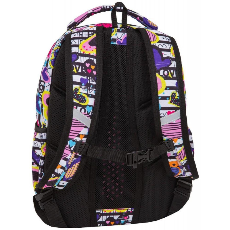 COOLPACK ΣΧΟΛΙΚΟ ΣΑΚΙΔΙΟ BASE PLUS DIARY F027936 COOLPACK ΣΧΟΛΙΚΟ ΣΑΚΙΔΙΟ BASE PLUS DIARY F027936