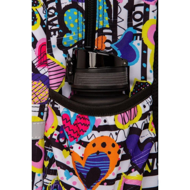 COOLPACK ΣΧΟΛΙΚΟ ΣΑΚΙΔΙΟ BASE PLUS DIARY F027936 COOLPACK ΣΧΟΛΙΚΟ ΣΑΚΙΔΙΟ BASE PLUS DIARY F027936
