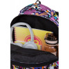 COOLPACK ΣΧΟΛΙΚΟ ΣΑΚΙΔΙΟ BASE PLUS DIARY F027936