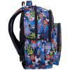 COOLPACK ΣΧΟΛΙΚΟ ΣΑΚΙΔΙΟ BASE PLUS HOBBY F027929