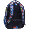 COOLPACK ΣΧΟΛΙΚΟ ΣΑΚΙΔΙΟ BASE PLUS HOBBY F027929