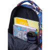 COOLPACK ΣΧΟΛΙΚΟ ΣΑΚΙΔΙΟ BASE PLUS HOBBY F027929